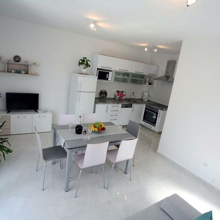 Апартаменти Apartman Fantasy Трогір Екстер'єр фото